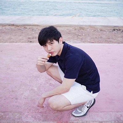外籍泰語男M1