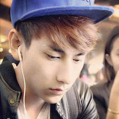 外籍越南語男M1